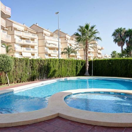Apartment Residencial Daly By Interhome Dénia Buitenkant foto